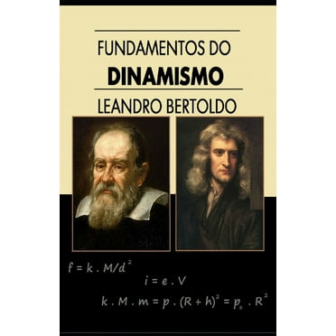 Fundamentos do Dinamismo (Paperback)