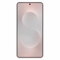 thumbnail image 2 of Samsung Silicone Case Light Gray for Samsung Galaxy S25 Edge, 2 of 5
