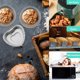 thumbnail image 4 of unbranded 100Ud De Aluminio Para Hornear Pudding Con Alta Conductividad De Calor Y Exquisito, 4 of 7