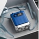 thumbnail image 1 of Afeitadora portátil mini Blade MINI para hombre, para viajes, hogar, recargable, afeitadora eléctrica, 1 of 4