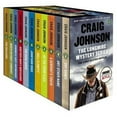 thumbnail image 1 of Pre-Owned The Longmire Mystery Series, 1 of 1