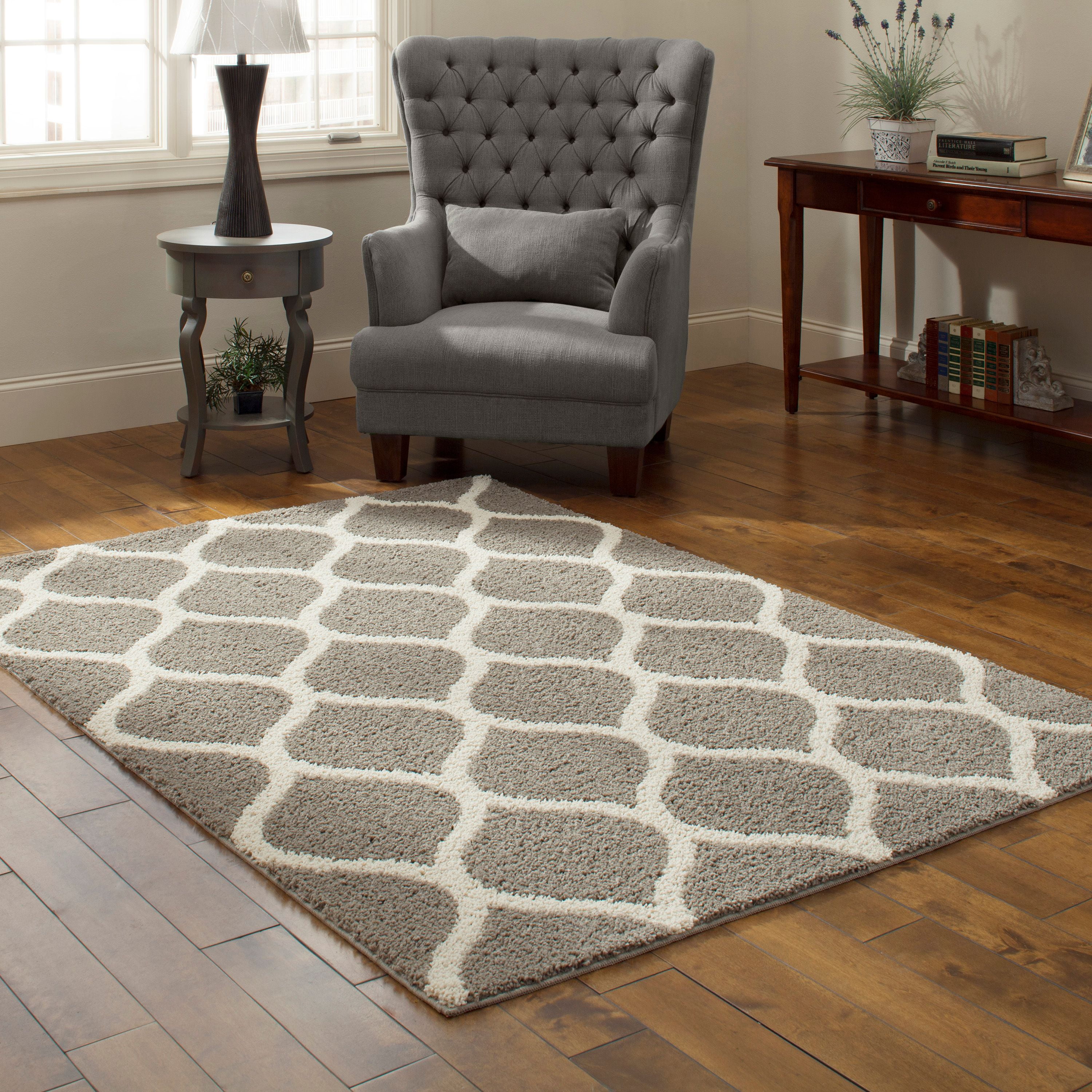 Mainstays Ogee 2 Color Area Rug Multiple Colors And Sizes Mainstays Ogee 2 Color Area Rug Multiple Colors And Sizes Com