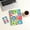 B, variant on Teacher Planner 2026-2027,Teacher Lesson Planner 2026-2027,July 2026,June 2027, 8.5" x 6.2",Weekly & Monthly Lesson Plan Book for Teacher,Academic Planner with Colorful tabs,Inner Stickers