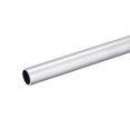 thumbnail image 4 of Uxcell 16mm OD 14mm Inner Dia 300mm Length 6063 Aluminum Round Tube 4 Pack, 4 of 5