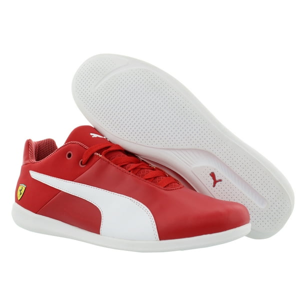 puma ferrari future red sneakers - Walmart.com