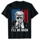 thumbnail image 2 of Camiseta divertida con gráficos para hombre 2023 ¿Qué trabajos Trump conservador 2024? Camisetas republicanas Camisetas para hombres Haz tu diseño, 2 of 5