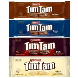 timtum様 Arnotts Tim Tam Double Coat - Australian Tim Tam Biscuit