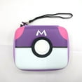 thumbnail image 4 of Premium Hard-Shell Carrying Case for PTCG Trading Cards - Perfect Gift for Boys & Girls!, 4 of 7