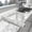 DA HUA BAI, variant on PVC Pearl Film Waterproof Wallpaper Room DIY Self-adhesive Black/White Wardrobe Kitchen High Gloss Paste Furniture Wall Stickers