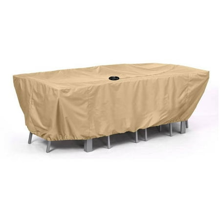 Patio Furniture Cover Camel Walmart