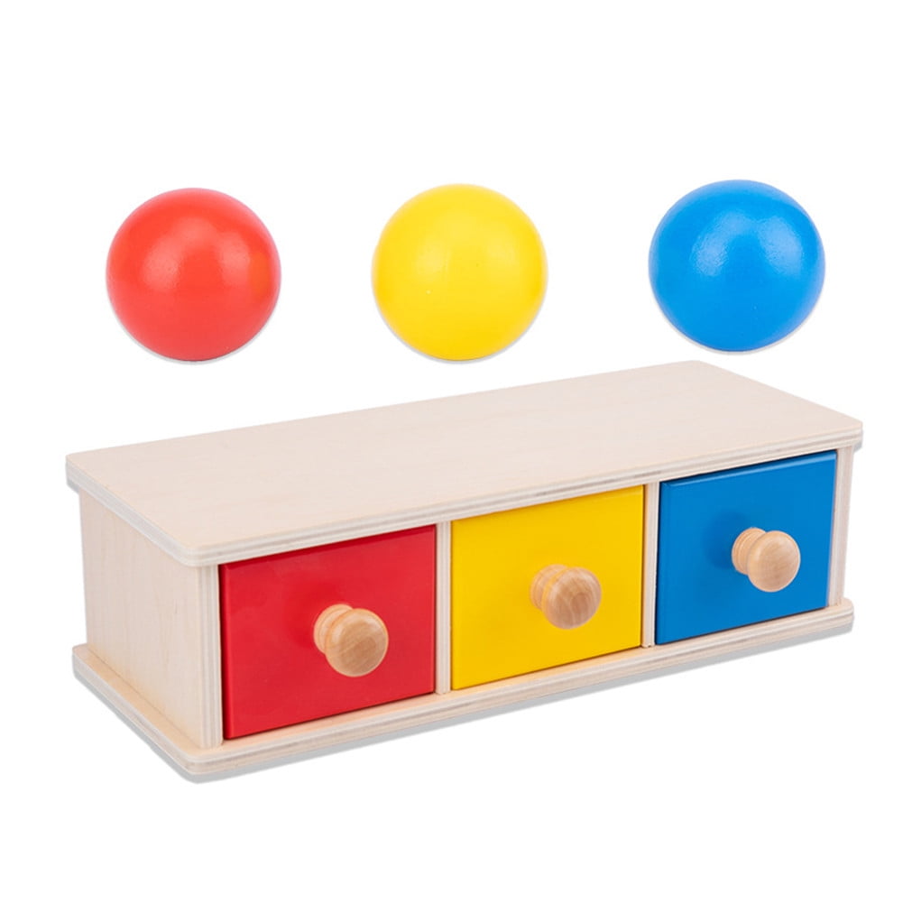infant ball toy