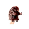 thumbnail image 1 of Marioneta de mano Echidna 27 cm. A HANSA 4028, 1 of 1