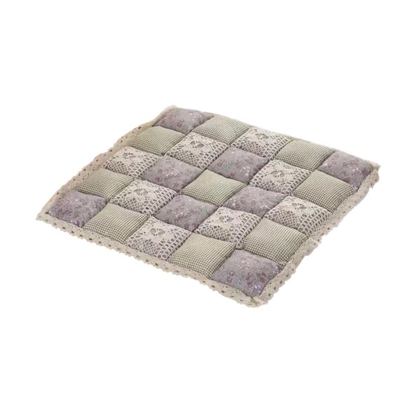 Isolation de Fenêtre pour l'Hiver Coussin de Siège de Fenêtre d'Hiver Coussinet de Dossier Coussins Paresseux pour Salon pour Salon