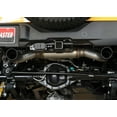 thumbnail image 5 of Flowmaster 718123 FlowFX Axle-Back Exhaust System Stainless Dual Exit, 5 of 10