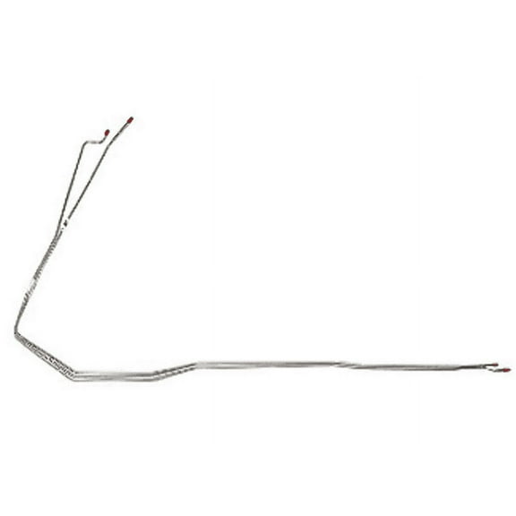 94-01 Dodge Ram 1500; 94-02 Ram 2500/3500; 4wd; Actuator Lines; Pickup Truck; Steel-WVL9401OM