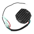 thumbnail image 4 of Rectifier,Rectifier Assy 6AH-81960-00-00 Fits A Rectifier Assy Striking Appearance, 4 of 5