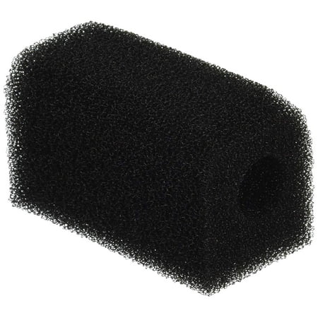 Cascade 400 GPH Internal Filter Aquarium Bio Sponge Replacement; 1 Pack, Keep your water clean and clear with the replacement bio sponge for use in the.., By Penn