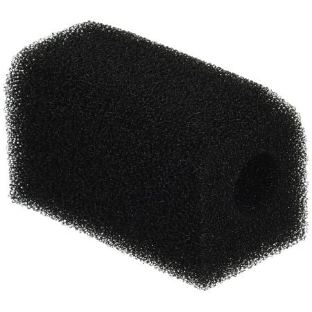 Cascade 400 GPH Internal Filter Aquarium Bio Sponge Replacement; 1 Pack, Keep your water clean and clear with the replacement bio sponge for use in the.., By Penn (Best Internal Filters Freshwater Aquarium)