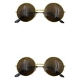 thumbnail image 2 of Soidarity Sun Eyewear Gafas de sol de diseño especial Fiesta de baile de moda para mujeres Type2 NO2, 2 of 6
