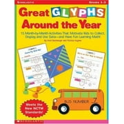 Great Gylphs Around the Year [Paperback - Used]