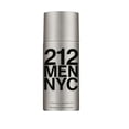 thumbnail image 1 of Carolina Herrera 212 deodorant spray 5.0 oz 150 ml for men by carolina herrera, 1 of 1