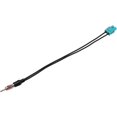 thumbnail image 2 of Adaptador de antena doble Fakra a DIN para asiento, 2 of 5