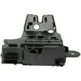 thumbnail image 2 of Dorman 940-108 Trunk Lock Actuator Motor for Specific Buick / Cadillac / Chevrolet Models, 2 of 5