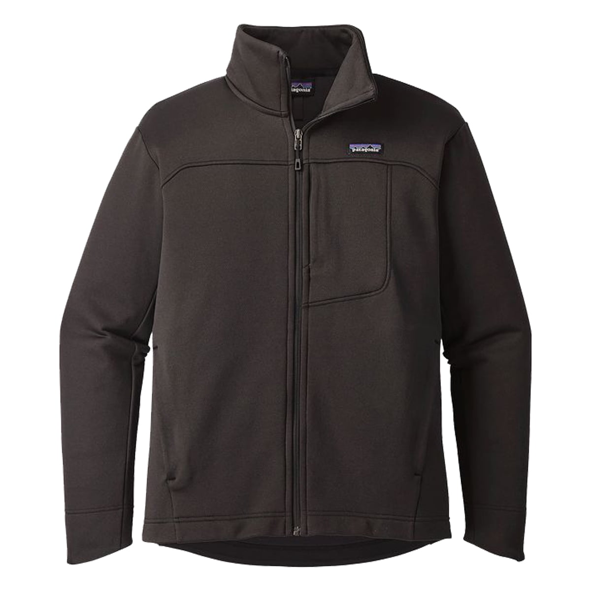 Patagonia Men's Ukiah Jacket Black 2XL 