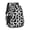 Cow Print Pattern, variant on Cow Print Pattern Backpack for School, Cute School Bag with Adjustable Shoulder Straps and Padded Back, 16.9"x12.6"x5.9"