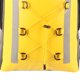 thumbnail image 2 of Bolsa estanca, 30 L de agua / Bolsa impermeable con correa ajustable para kayak Amarillo, 2 of 9