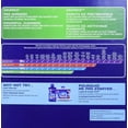 thumbnail image 2 of Finish Savon Détergent pour Lave-Vaisselle, Tout en 1 Gel Pacs, Fleur d'Oranger, 60 Comprimés, 2 of 5