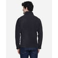 thumbnail image 3 of Men's Journey Fleece&nbsp;Jacket - HEATHER CHARCOAL - M, 3 of 5