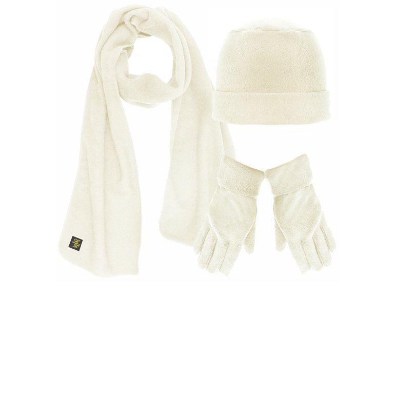 Designer Inspired H scarf Cream and Tan