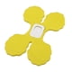 thumbnail image 3 of Arpillera Garland,decoración de la boda,que cuelga de perfecl Arpillera Garland, 3 of 8