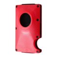 thumbnail image 2 of Cartera de bloqueo Yinane para hombres regalo rojo, 2 of 8