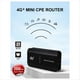 thumbnail image 2 of Enrutador Wifi 6 MIFI 4G, Enrutador Wifi Portátil con Puerto Inalámbrico Lan, Enrutador Wifi Mini CPE, Punto de Acceso para Exteriores, Mifi de Bolsillo, 2 of 5
