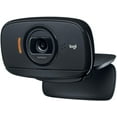 thumbnail image 2 of Logitech C525 Caméra Web Audio HD (960-000715), 2 of 4