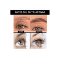 thumbnail image 3 of Kit Henna Para Cejas Natural Color Semipermanente Gel 2# Marrón, 3 of 4