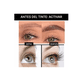thumbnail image 4 of Kit Henna Para Cejas Natural Color Semipermanente Gel 2# Marrón, 4 of 4