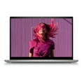 thumbnail image 2 of Dell Inspiron 14 5420 Premium Business Laptop 14" 2.2K WVA Anti-glare ComfortView Plus (300 nits) 12th Gen Intel 10-core i7-1255U 16GB DDR4 512GB SSD USB-C Backlit HDMI FHD Webcam Win11 Silver, 2 of 7