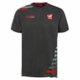 thumbnail image 1 of 2022 Men#39;s New Haas Team T-shirt Short Sleeve Mountain Bike Shirt Moto Motorcycle Outdo 1 Order1 F, 1 of 1