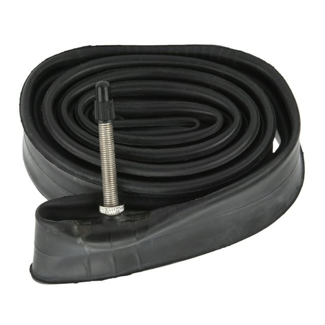 Bicycle Inner Tube,26x1.9/2.125 Inch Bicycle Inner Bike Inner Tube Bike Inner Tube Maximized Efficiency