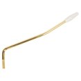 thumbnail image 1 of Tremolo Arm Whammy Bar Metal Single Tremolo System Whammy Lever Bar Electric Guitar Rocker Arm Musical Instrument Part, 1 of 7