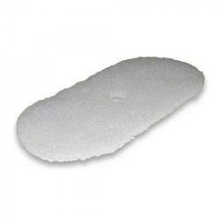 Hoover Secondary Filter - HOOVER BAGLESS WINDTUNNEL, SECONDARY FILTER, 38762008, Qty-1