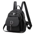 thumbnail image 4 of Women Mini Backpack Fashion Multiuse Creative School Backpack Shoulder Bag, 4 of 7