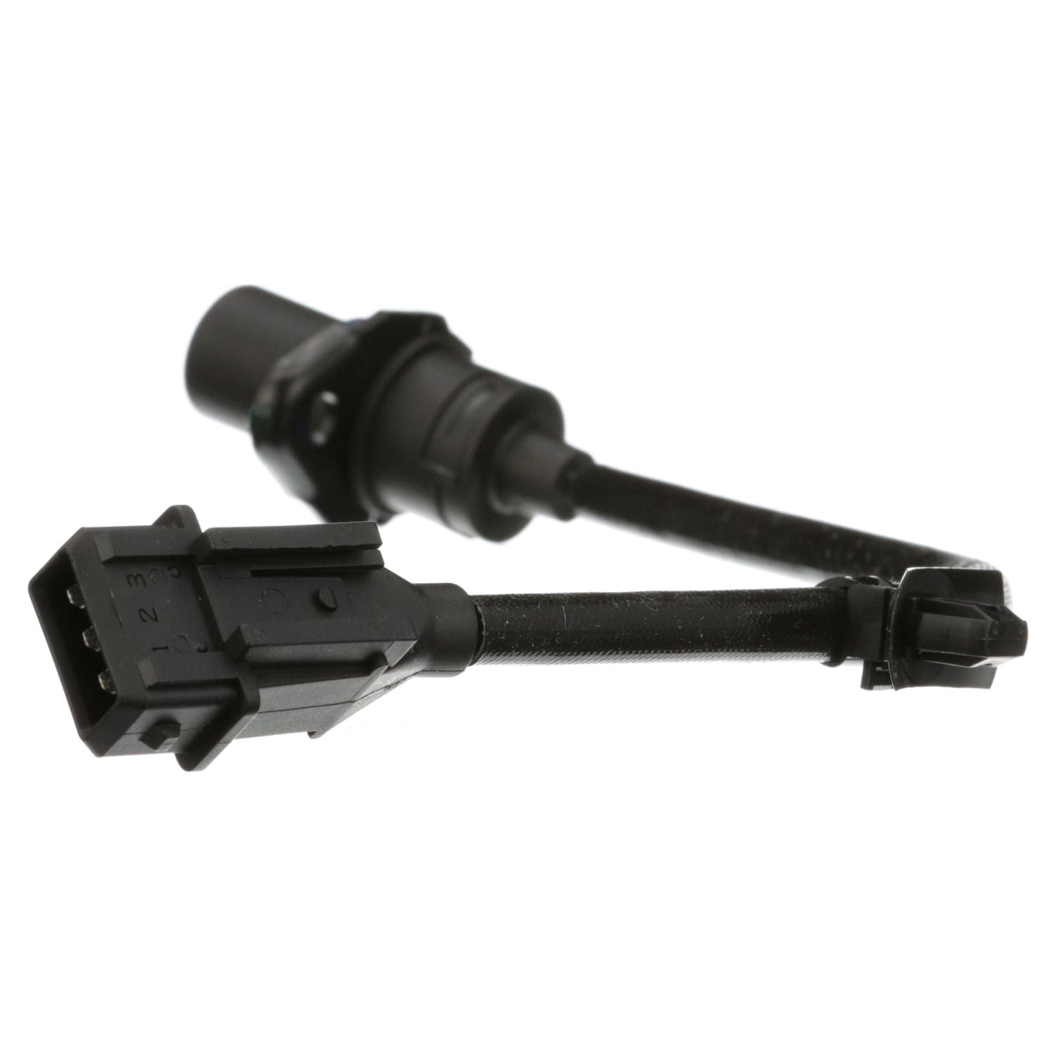 Delphi Engine Crankshaft Position Sensor P/N:Ss12006 Fits select: 2007-2009 HYUNDAI SANTA FE, 2006-2010 KIA OPTIMA