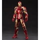 thumbnail image 3 of Figura de acción KaniHobby ZD Toys Marvel Studios Iron Man MK43, 3 of 9