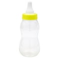 38 Pieces Big Bottle Baby Shower Game, Guess How Many Candies (Gold