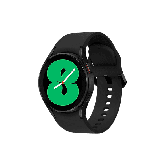 40mm Smartwatch with Heart Rate Monitor | Brand New Samsung Galaxy Watch4
