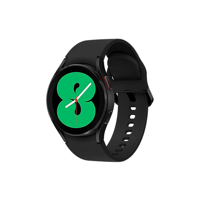 Samsung Galaxy Watch4 / Montre Intelligente 40mm avec Moniteur de Fréquence Cardiaque (Neuf)